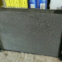 رادیاتور آب چانگان cs55 و cs 55 پلاس