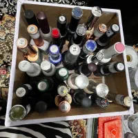 وسایل کاشت ناخن|آرایشی، بهداشتی، درمانی|یاسوج, |دیوار