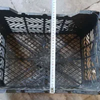 سبد جای میوه