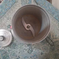 آسیاب استوانه ای عطاری یک کیلویی|خردکن، آسیاب، غذاساز|تهران, دولاب|دیوار