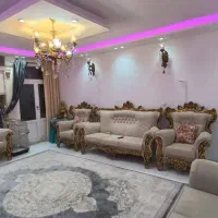 ۸۳متر ۲ خوابه عروسک گذر دریا