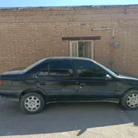 پژو 405|خودرو سواری و وانت|اصفهان, سعادتآباد|دیوار