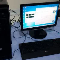 کامپیوتر و سیستم رومیزی