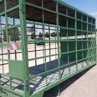 اتاق مرغی خاور