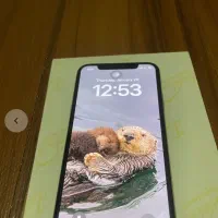 iPhone X 256 فروش فوریLLa