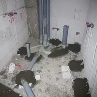 تاسیسات و لوله کشی زرین سوز (حسینقلی زاده)|خدمات پیشه و مهارت|سراب, |دیوار