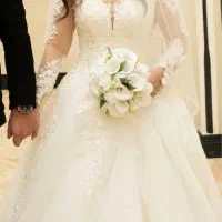 دسته گل عروس|گل مصنوعی|تهران, پردیسان|دیوار