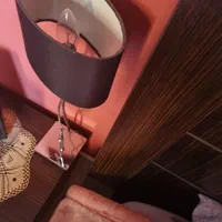 آباژور کنار تختی|چراغ خواب و آباژور|تهران, گیشا|دیوار