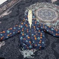 کاپشن بچگانه|کفش و لباس بچه|شیروان (خراسان), |دیوار