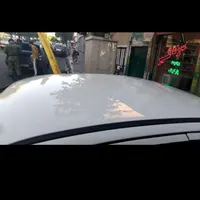پژو 206 تیپ ۲، مدل ۱۳۸۸|خودرو سواری و وانت|تهران, مشیریه|دیوار