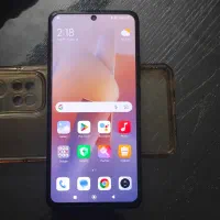 شیایومی note 11 pro plus 5g 256gb