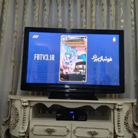 السیدی پاناسونیک|تلویزیون و پروژکتور|اصفهان, ملک‌شهر|دیوار