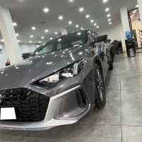 ثبت نام اقساطی گک امپو هیبرید / TKKخسروانی