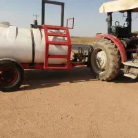 ادوات کشاورزی باغی