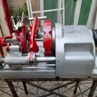 حدیده برقی ژاپنی