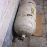 مخزن سی ان جی پراید