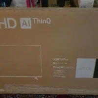 تلویزیون 55الجی اندونزی