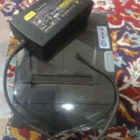 فیش پرنتر bixolon  بیکسولون و  بارکدخان دیتالاجیک