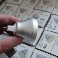 هالوژن پایه سوزنی5وات کف قیمت ایران افتابی|لامپ و چراغ|مشهد, شهید آوینی|دیوار