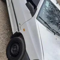 پراید مدل ۹۳