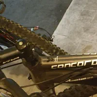 فروش دوچرخه 2عددقیمت 46میلیون آلومینیومی ترمزدیسکی|دوچرخه، اسکیت، اسکوتر|تهران, امام زاده عبدالله|دیوار