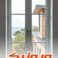 کارخانه تولیدکننده درب و پنجره دوجداره