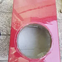 باکس ساب و طاقچه ۲۰۶|قطعات یدکی و لوازم جانبی|تهران, شهرک ابوذر|دیوار