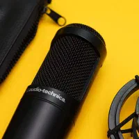 میکروفون اودیو تکنیکا 2035