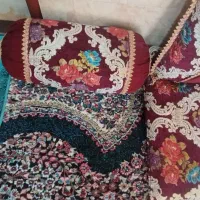 جلد تشک وبالشت نونو|رختخواب، بالش، پتو|کرمان, |دیوار