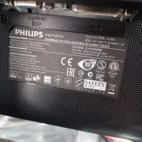 مانیتور ۲۲ اینچ LED برند فلیپس|قطعات و لوازم جانبی رایانه|بندر ماهشهر, |دیوار