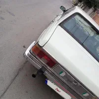 پیکان سواری مدل ۷۸ تک|خودرو سواری و وانت|گرگان, |دیوار