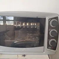 لوازم برقی آشپز خانه|اجاق گاز و لوازم برقی پخت‌وپز|چناران, |دیوار