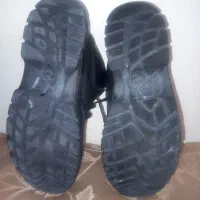 فروش کفش ایمنی|کیف، کفش، کمربند|دهلران, |دیوار