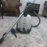 جارو برقی کندی ۲۳ هزار وات