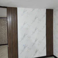 دوخوابه ۷۷متر زیرفی سخت پسندان مارلیک ۲ غرق نور|فروش آپارتمان|ملارد, |دیوار