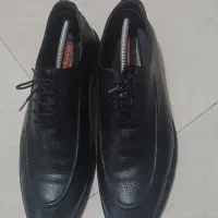 کفش چرمینه سایز ۴۲