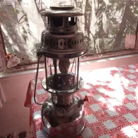 چراغ زنبوری مارک انچور