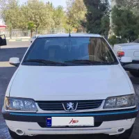 پژو slx tu5 ۹۸ خشک فروش فوری