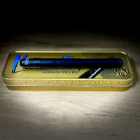 خودنویس kawco supra لیمیتد ۲۰۲۲