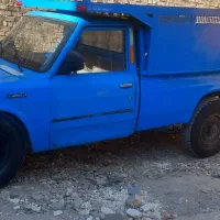 نیسان مدل ۸۴