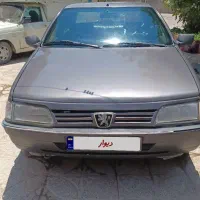 روآ مدل ۸۸
