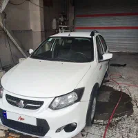 کوییک مدل 1402 بی رنگ