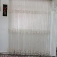 پرده پذیرایی و اتاق خواب|پرده، رانر، رومیزی|صومعهسرا, |دیوار