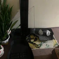 زیرپایی 5 بعدی مه شکن 206 انتن 206 زیر طاقچه ای206