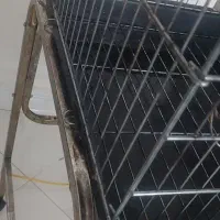 قفس|لوازم جانبی حیوانات|تهران, شهرک صدرا|دیوار