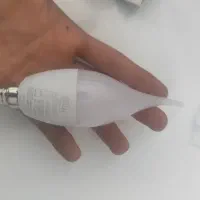 ۱۴ لامپ شمعی