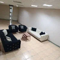 فروش یک دست مبلمان|مبلمان خانگی و میز عسلی|بیرجند, |دیوار