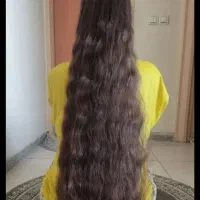 موی طبیعی خریداریم