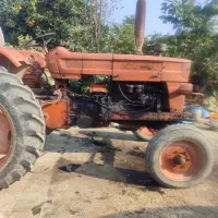 تراکتور رومانی