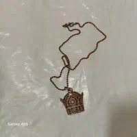 گردنبد و چینی